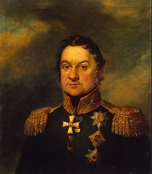 Dmitry Dokhturov
